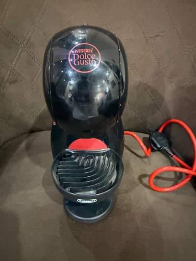 Nescafe Dolce Gusto Piccolo XS – Brand New Cofee Machine