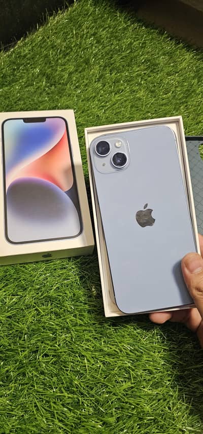 Apple iPhone 14 plus