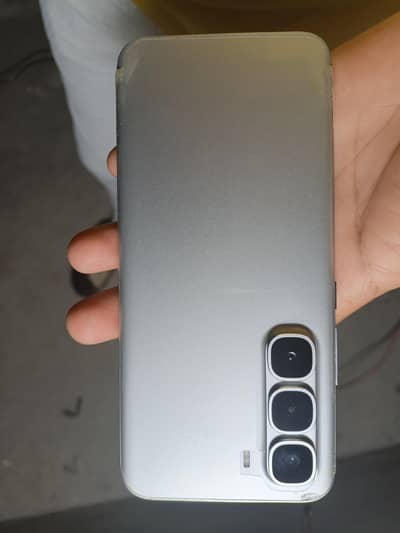 Infinix Hot 6 Pro
