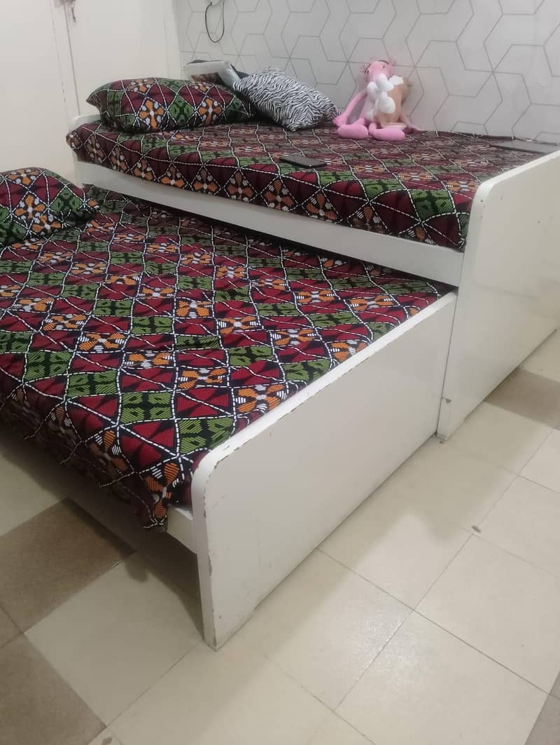 bunk beds 1