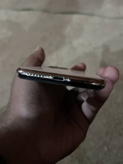 Apple iPhone 11 Pro