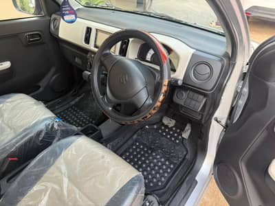 Suzuki Alto 2025