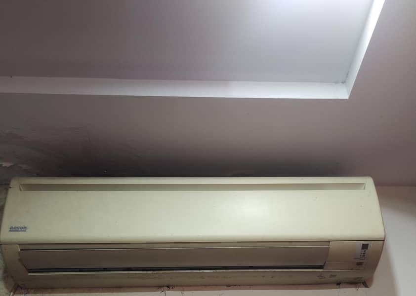 ACSON SPLIT AC 0