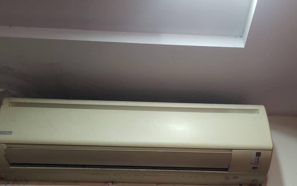 ACSON SPLIT AC 1