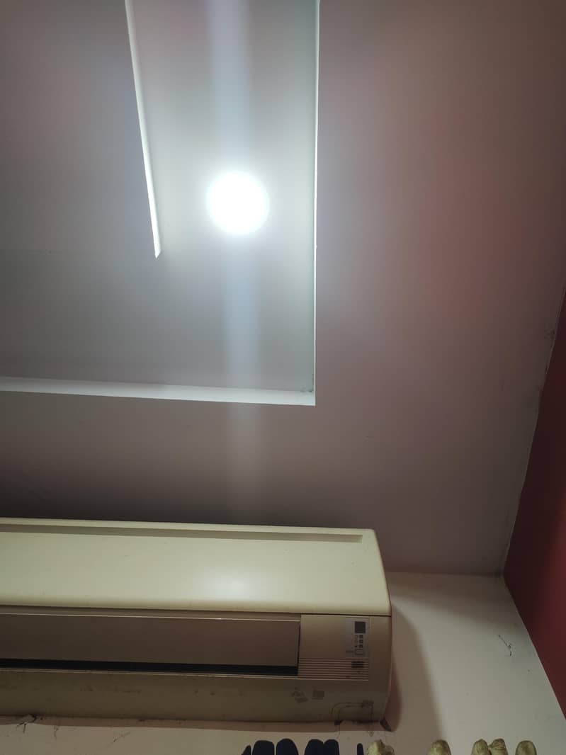 ACSON SPLIT AC 2