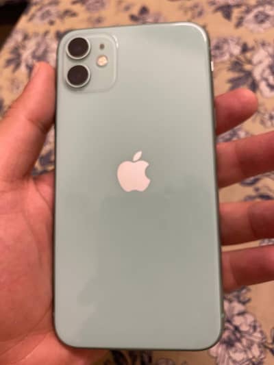 Apple iPhone 11 Non Pta