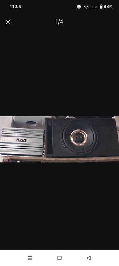 4 channel