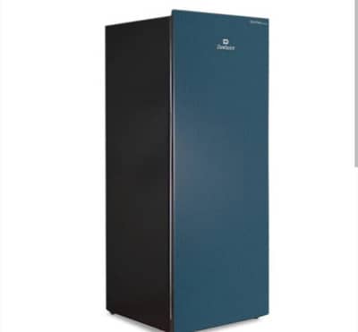 Vertical Freezer