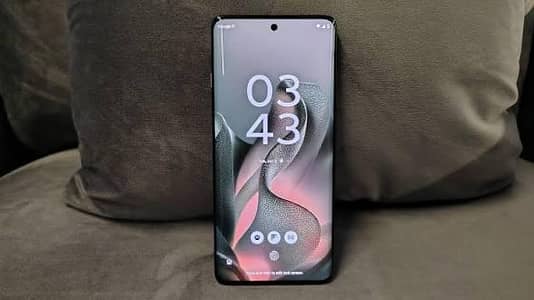Motorola Edge 2025