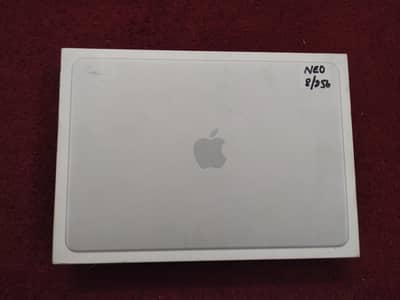 Macbook Neo 8 256 for sale