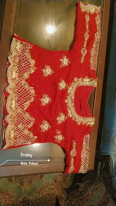bridal lehenga for sale