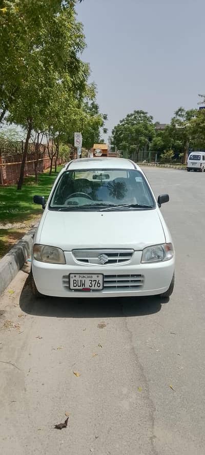Suzuki Alto 2008/2009