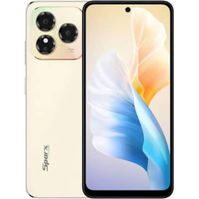 Sparx Ultra 8 Pro