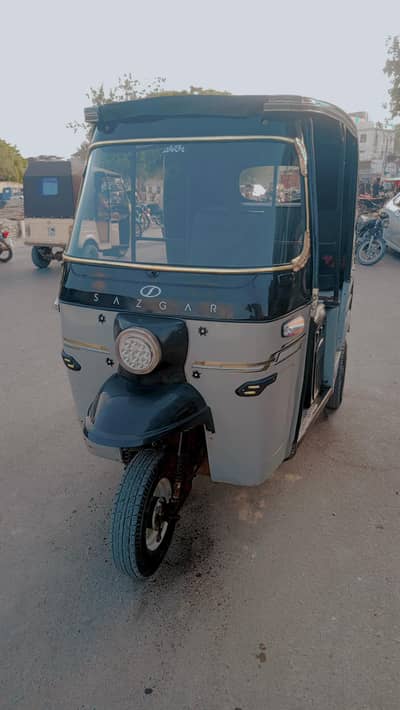 Sazgar 2025 model 03151213580