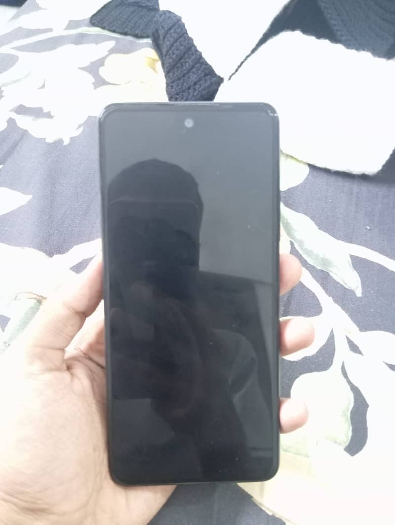 Itel S24 1