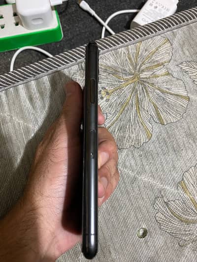 Apple iPhone 11 Pro