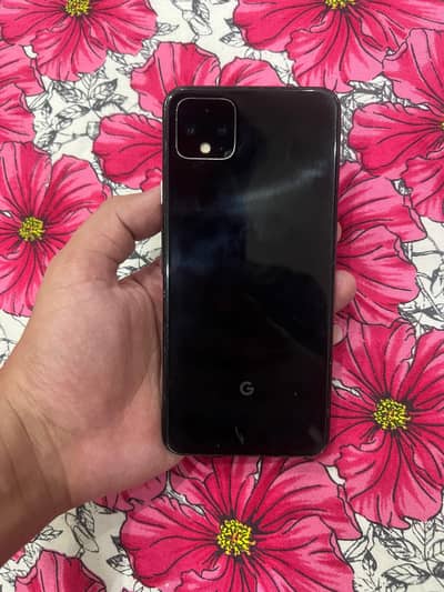Google Pixel 4 XL 64GB