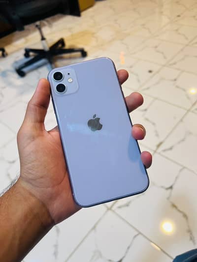Apple iPhone 11 64gb mdm