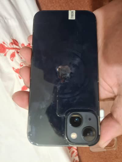 Apple iPhone 13