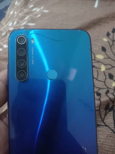 Xiaomi Redmi Note 8