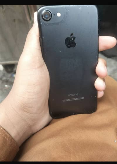Apple iPhone 7