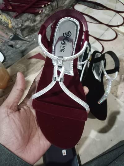 shoes