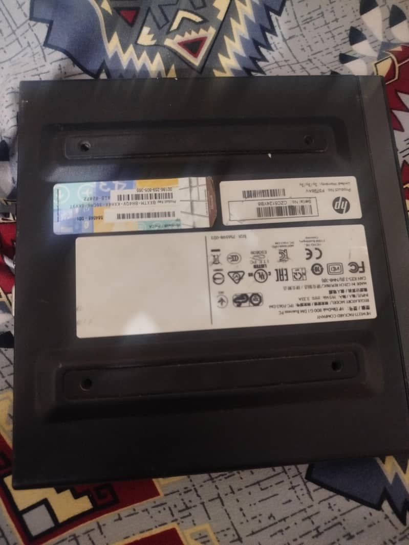 itel mini pc 3