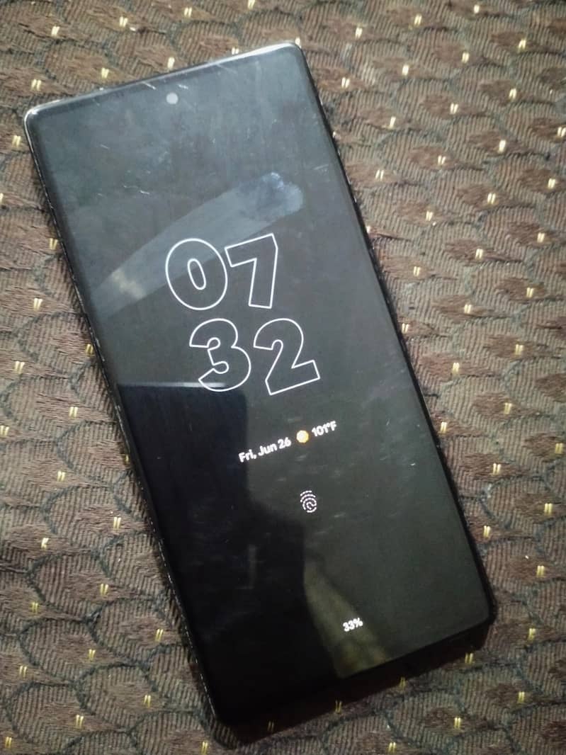 Google Pixel 6 2