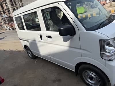 Suzuki Every 2026