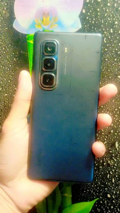 Infinix Hot 50 Pro Plus