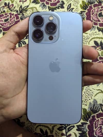 Apple iPhone 13 Pro