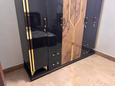 bedroom set