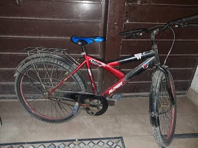 Urgent sale