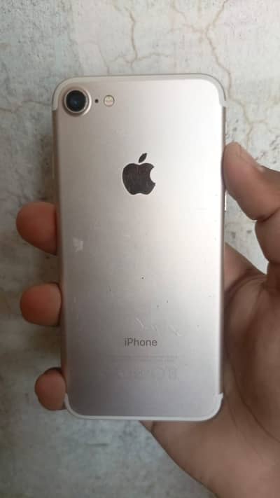 iPhone 7 pta approved screen change