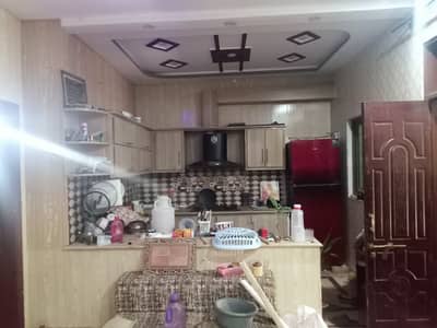 5 marla 1st floor for rent