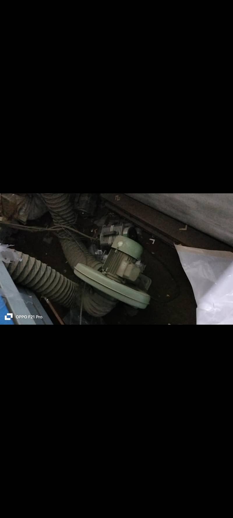 LASER MACHINE 1