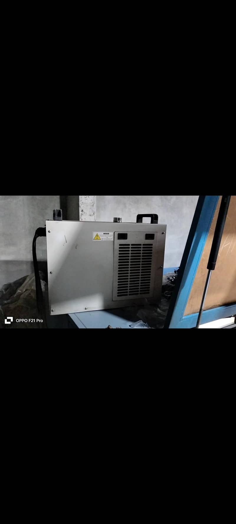 LASER MACHINE 3