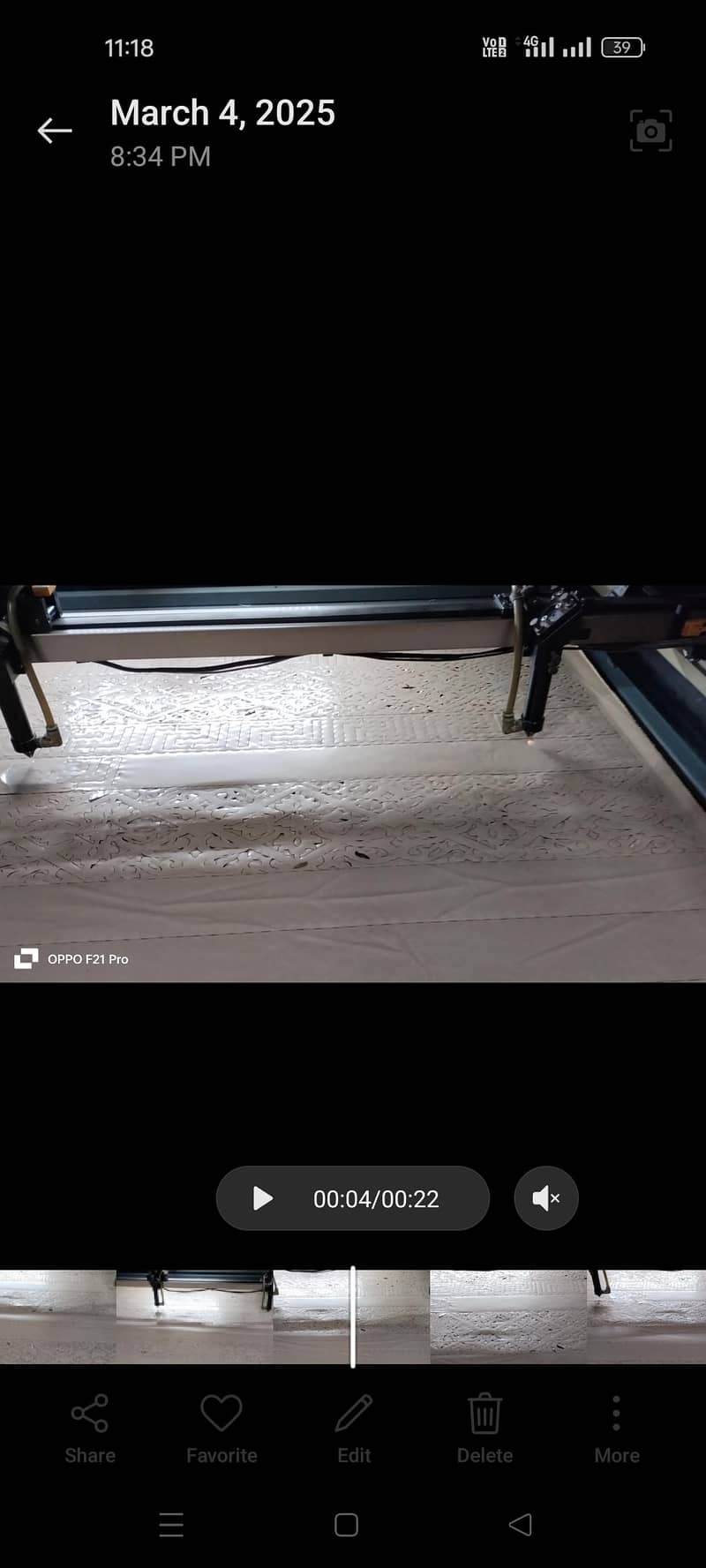 LASER MACHINE 4