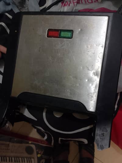 sandwich Maker