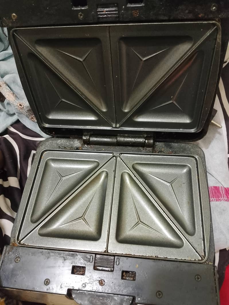 sandwich Maker 1