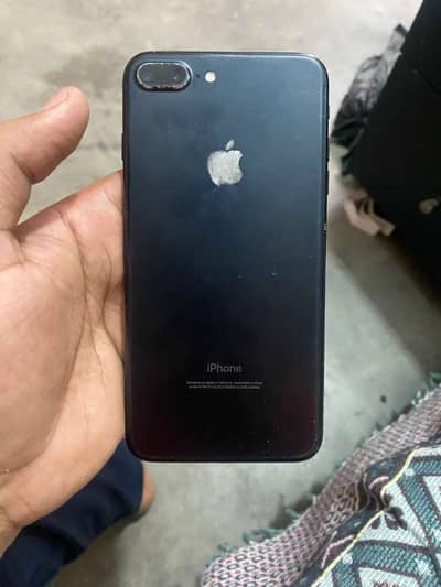 Apple iPhone 7 Plus