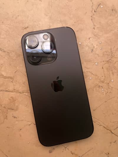 Apple iPhone 14 Pro