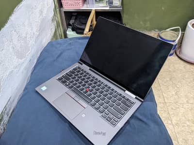 Lenovo ThinkPad X1 Yoga – 16GB RAM / 256GB SSD i5 8th gen