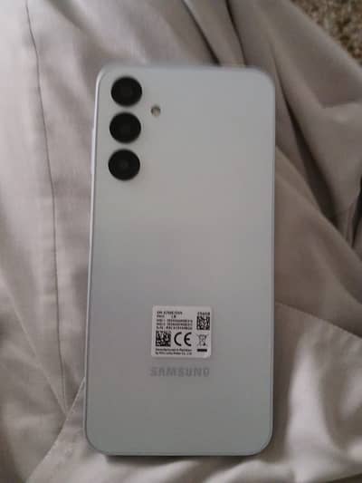 Samsung Mobile A25 5G