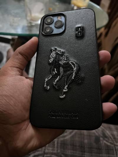 Apple iPhone 12 Pro Max