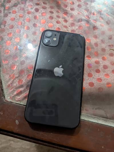 Apple iPhone 11 64gb jv