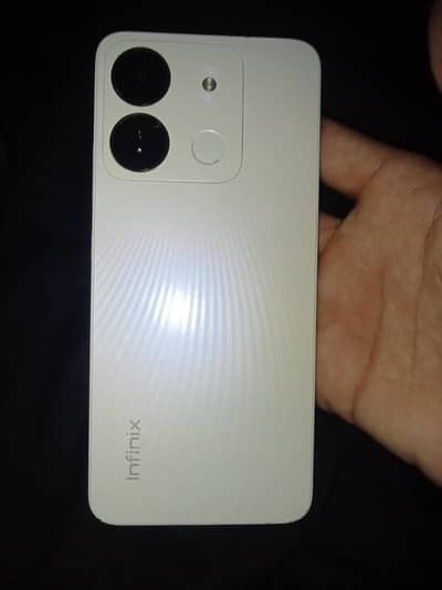 Infinix Smart 7 HD