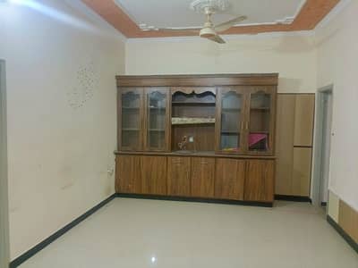 7 marla 1st floor for rent