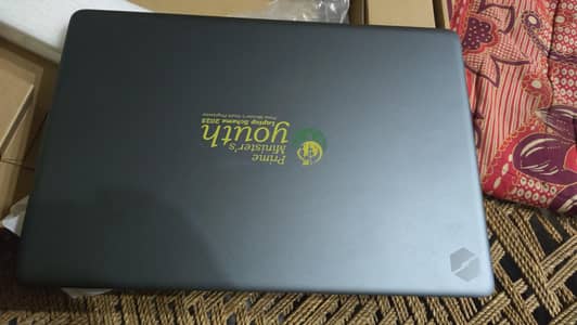 Mechrevo R14P Laptop brand new