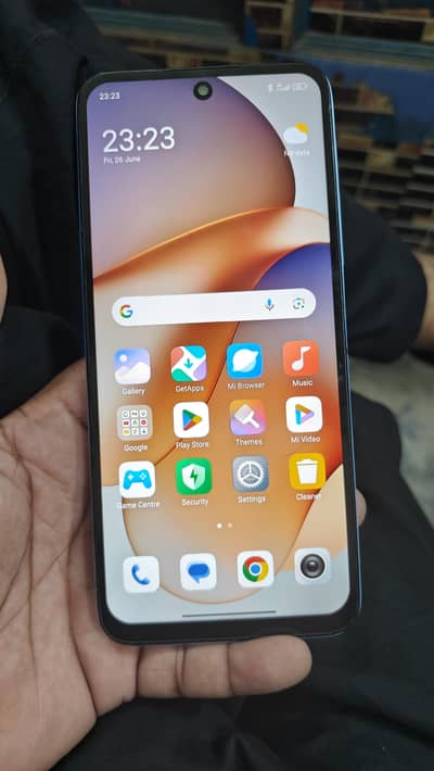 Xiaomi Redmi 12